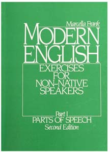 1 Modern English