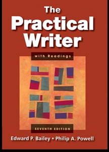 practical writer with reading