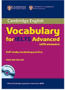 vocabulary for ielts advanced