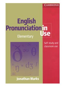 Pronunciation in Use Elementary