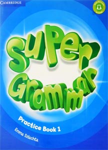 super grammar 1