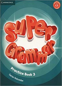 super grammar 3