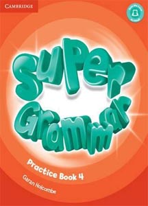 super grammar 4