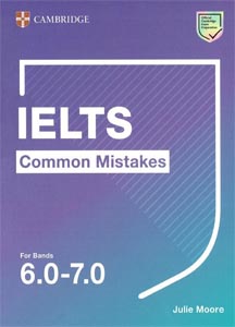IELTS Common Mistakes